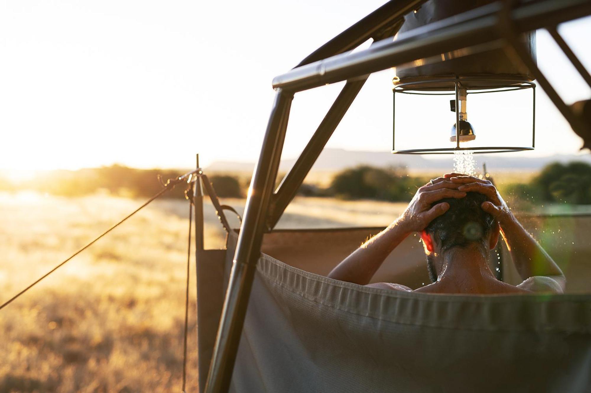 Samara Karoo Reserve Graaff-Reinet Exteriér fotografie